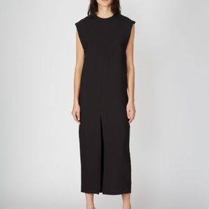 Toteme Strongoli zip front dress